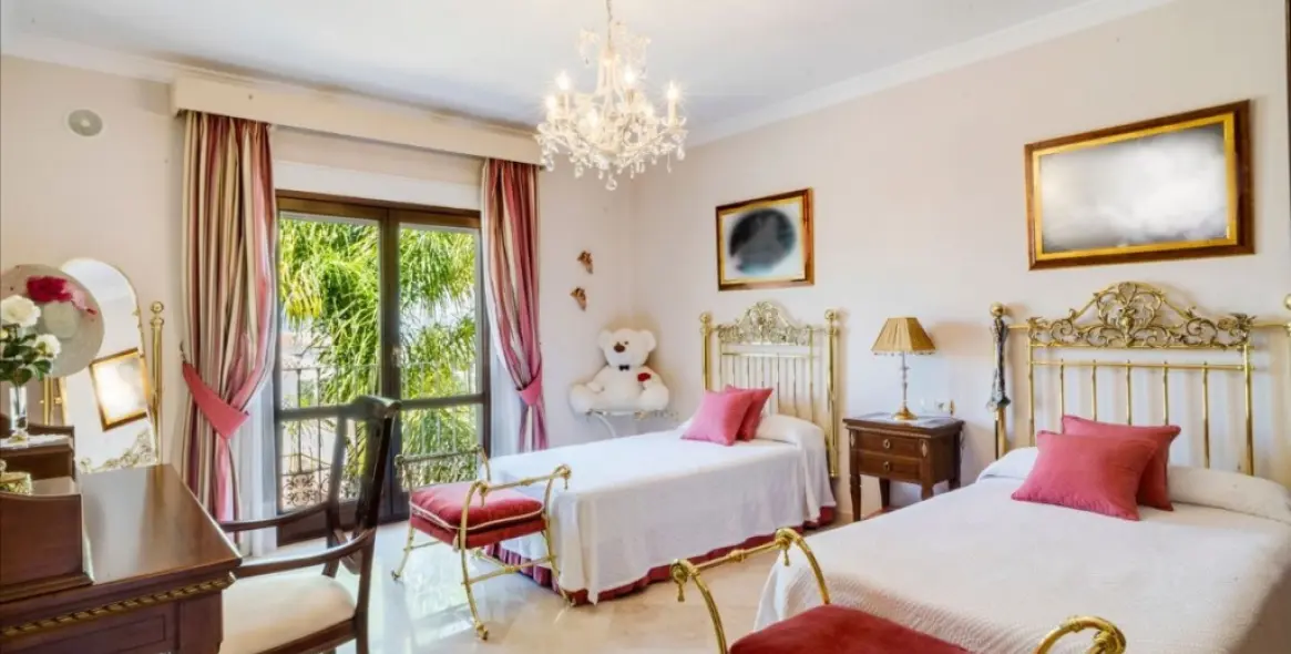 Sale of detached villa in Alhaurín el Grande 27