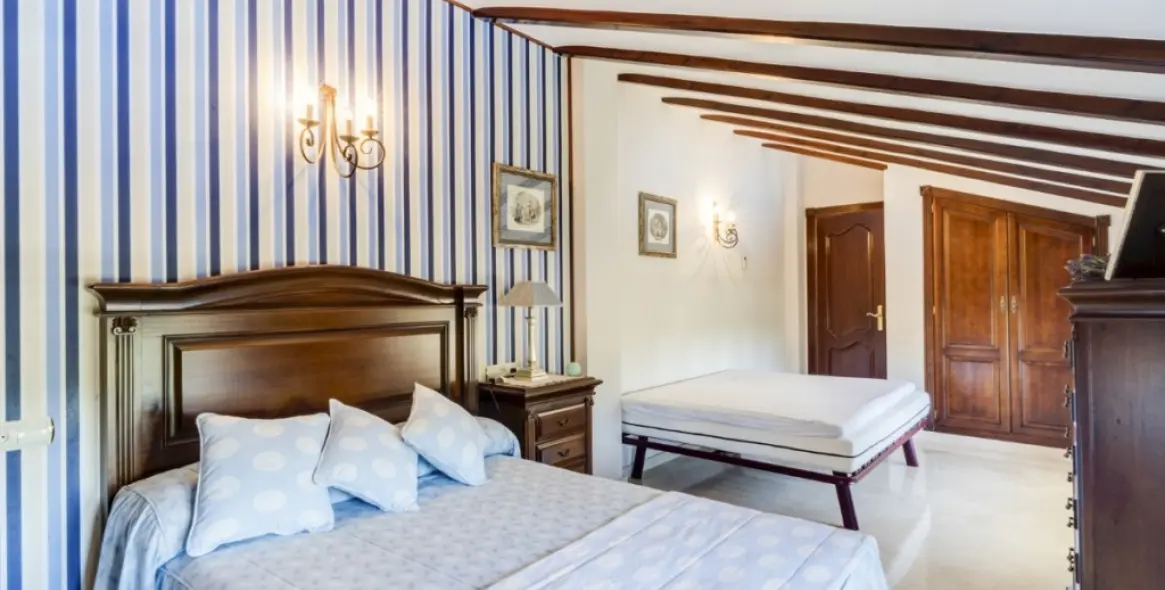 Sale of detached villa in Alhaurín el Grande 29