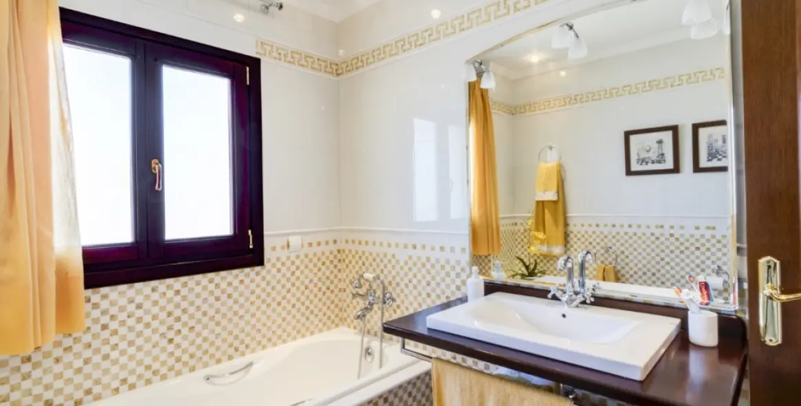 Sale of detached villa in Alhaurín el Grande 31