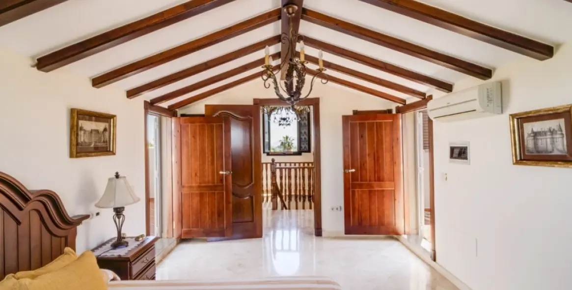 Sale of detached villa in Alhaurín el Grande 40