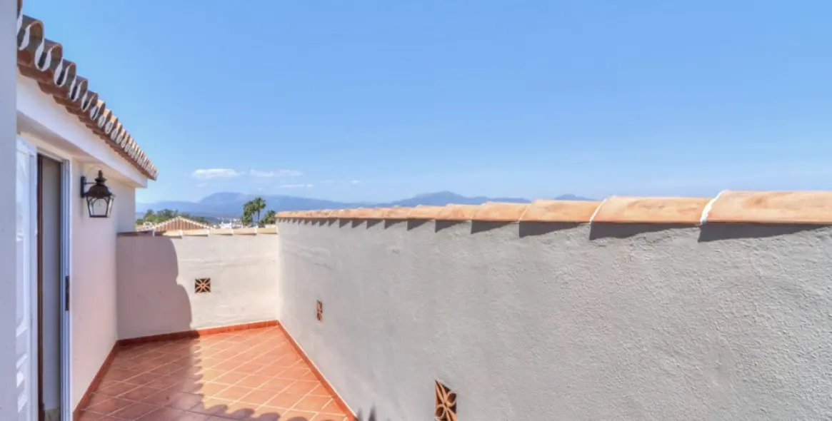 Sale of detached villa in Alhaurín el Grande 41