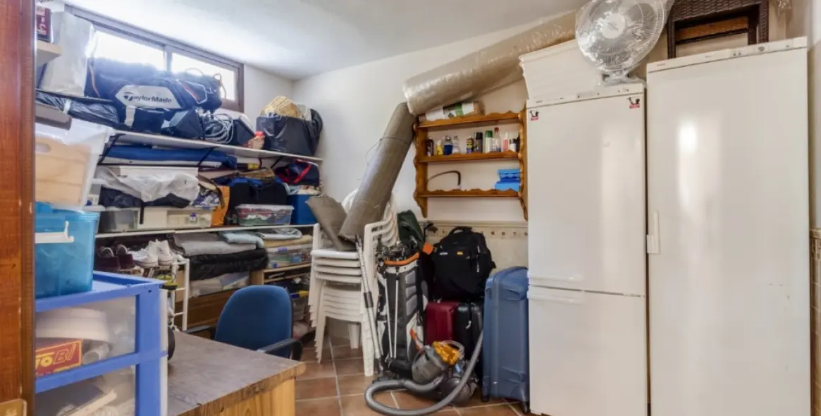 Sale of detached villa in Alhaurín el Grande 45