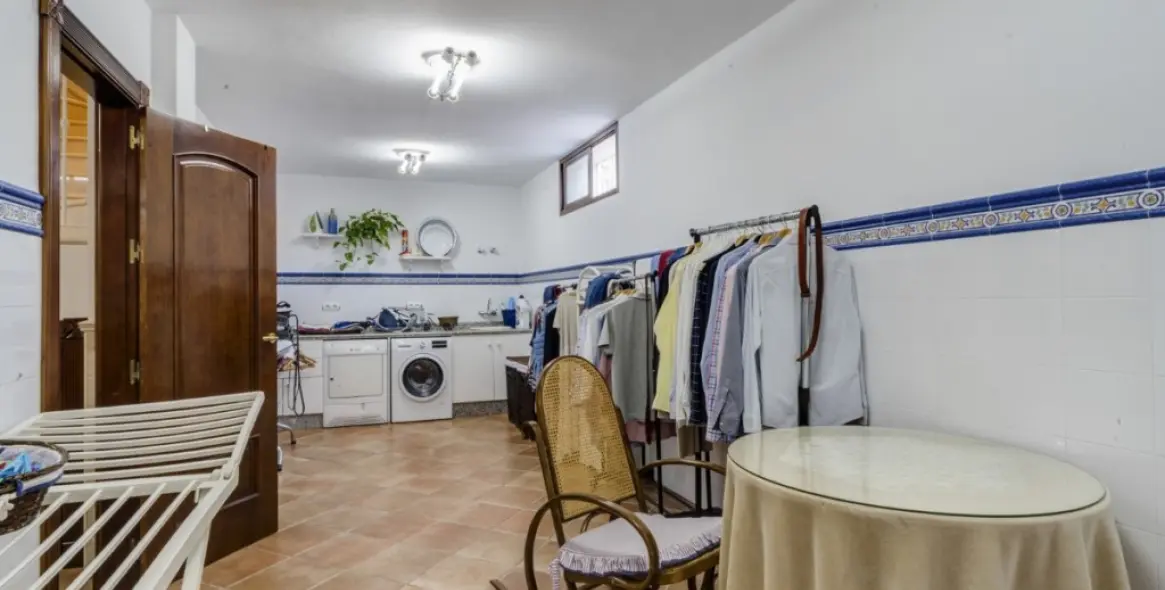 Sale of detached villa in Alhaurín el Grande 46