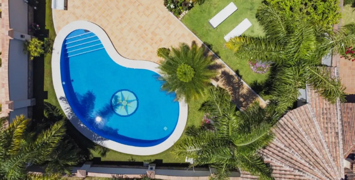 Sale of detached villa in Alhaurín el Grande 48