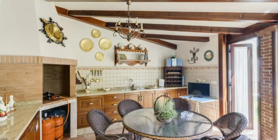 Sale of detached villa in Alhaurín el Grande 49