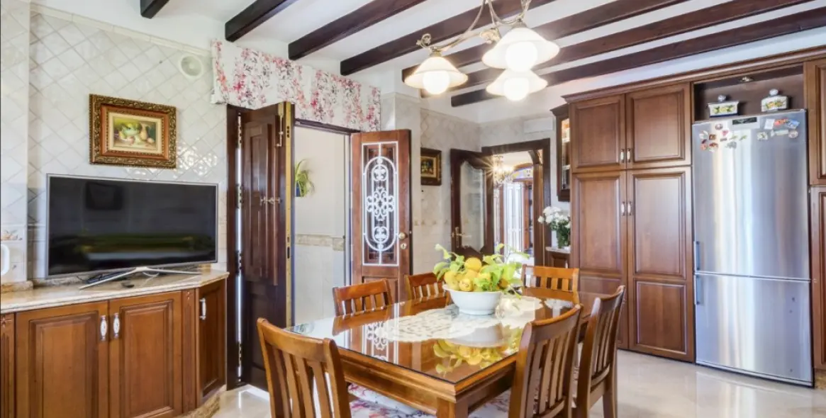 Sale of detached villa in Alhaurín el Grande 12