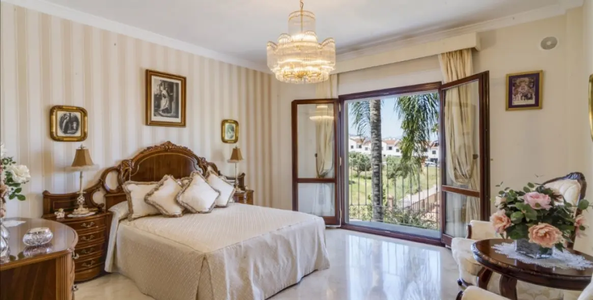 Sale of detached villa in Alhaurín el Grande 18