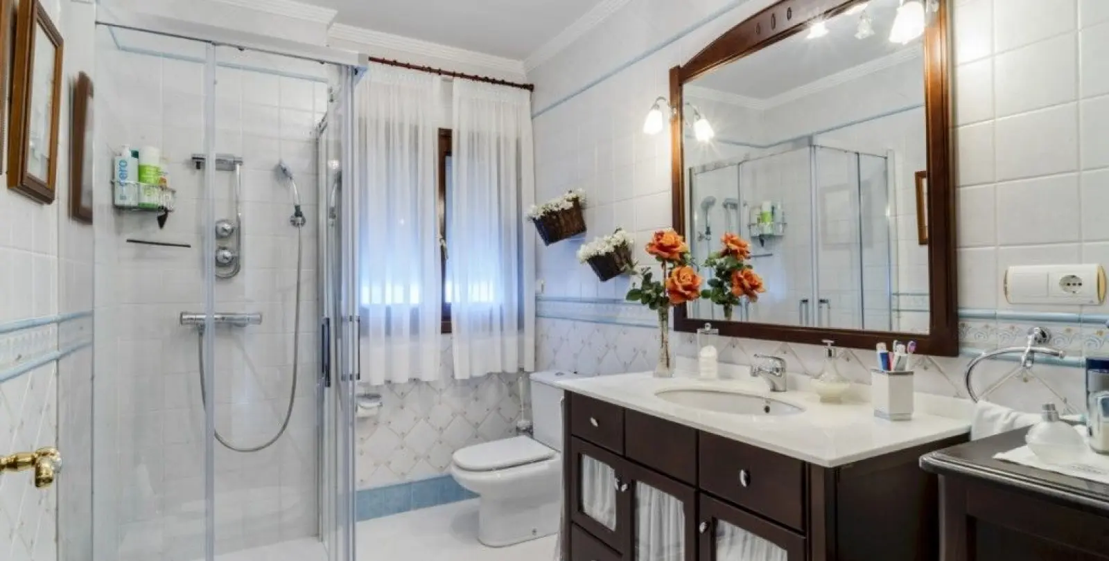 Продажа  отдельно стоящей виллы в Alhaurín el Grande 15