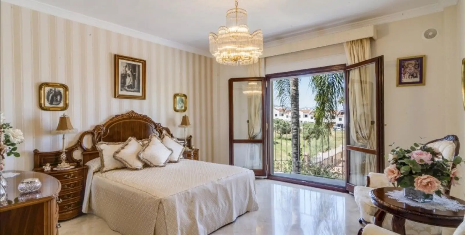 Продажа  отдельно стоящей виллы в Alhaurín el Grande 18