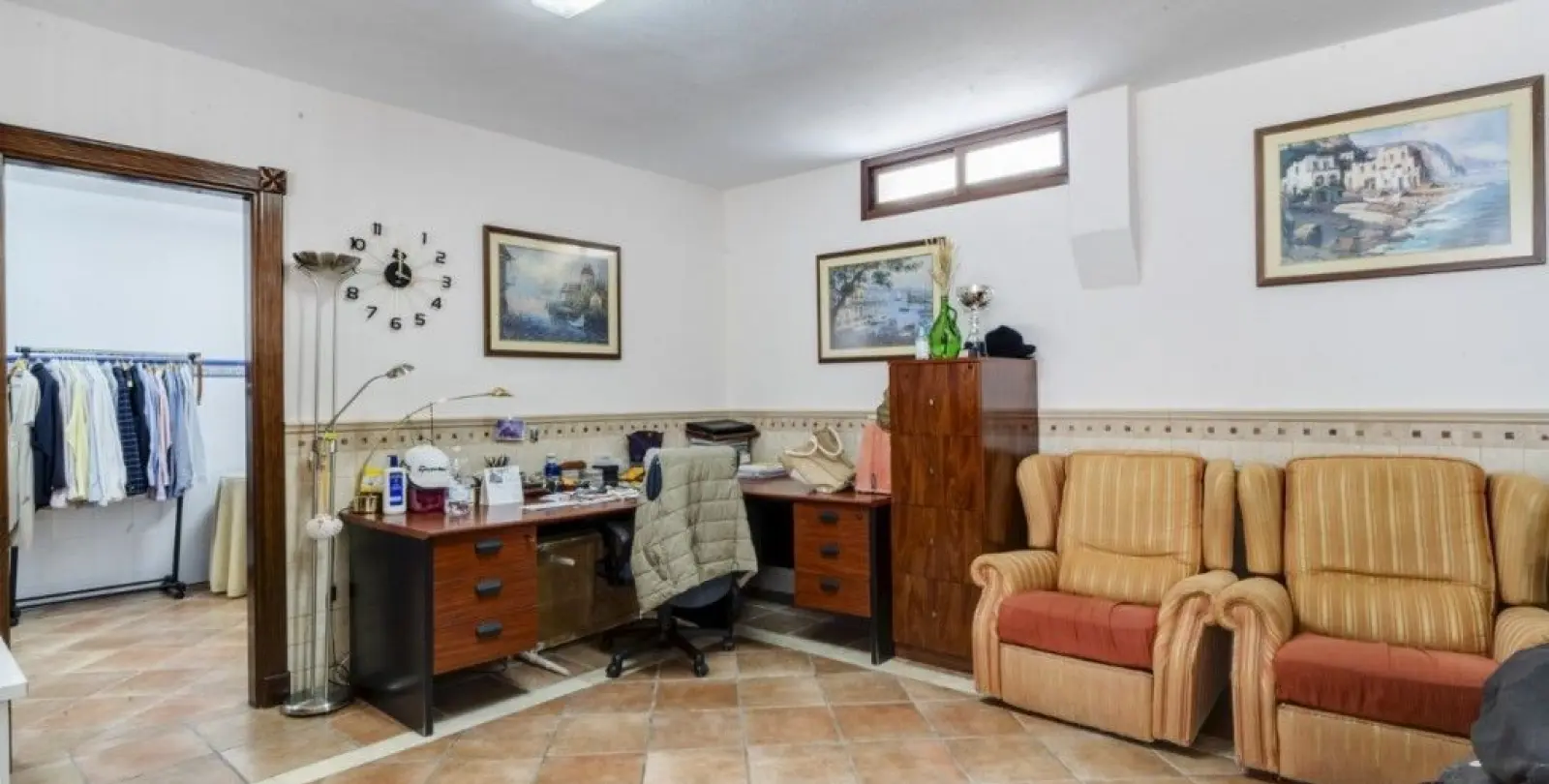 Продажа  отдельно стоящей виллы в Alhaurín el Grande 44