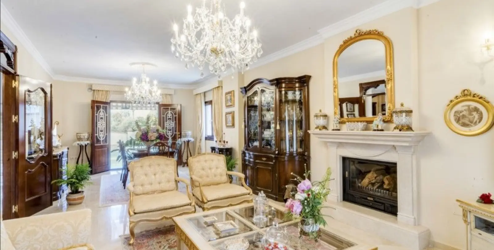 Venta de villa independiente en Alhaurín el Grande 9