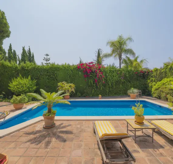 Oтдельно стоящая вилла R5064568