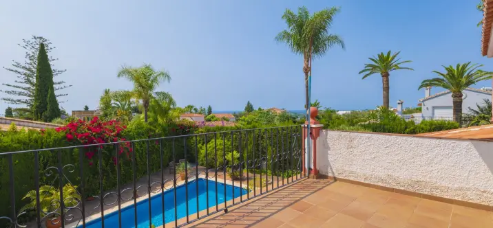 Oтдельно стоящая вилла R5064568 2