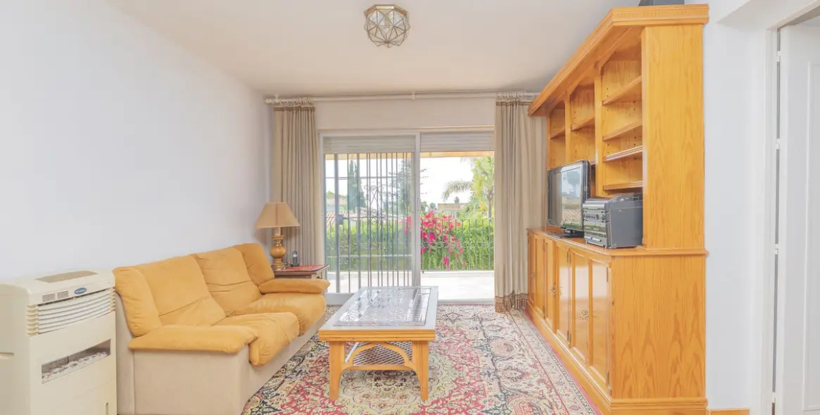 Продажа  отдельно стоящей виллы в Marbella 26