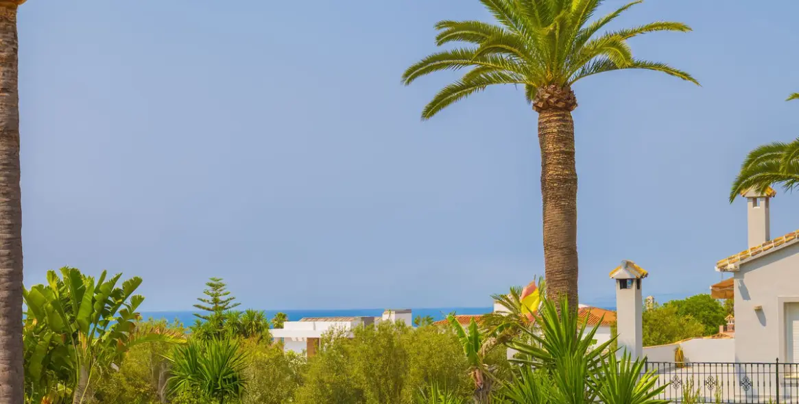 Продажа  отдельно стоящей виллы в Marbella 28