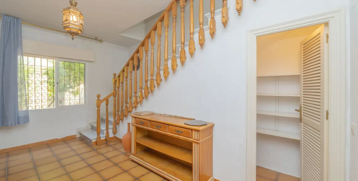 Продажа  отдельно стоящей виллы в Marbella 29