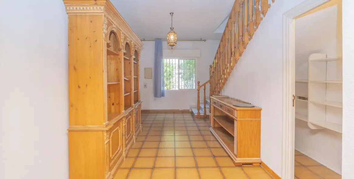 Продажа  отдельно стоящей виллы в Marbella 32