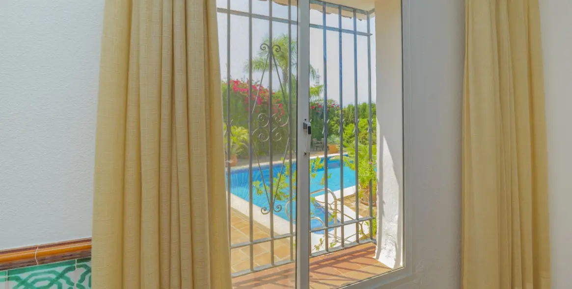 Продажа  отдельно стоящей виллы в Marbella 37