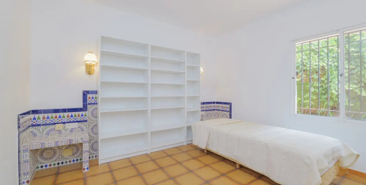 Продажа  отдельно стоящей виллы в Marbella 41