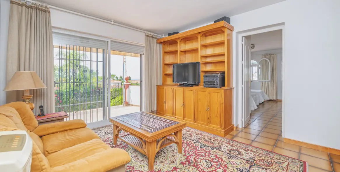 Продажа  отдельно стоящей виллы в Marbella 43