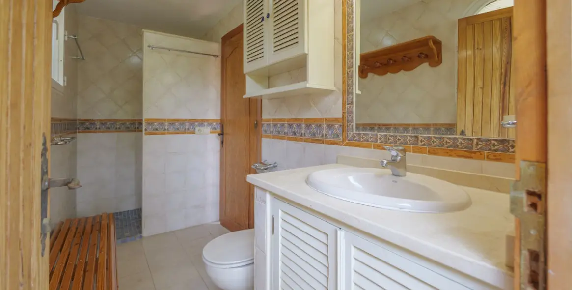 Продажа  отдельно стоящей виллы в Marbella 49