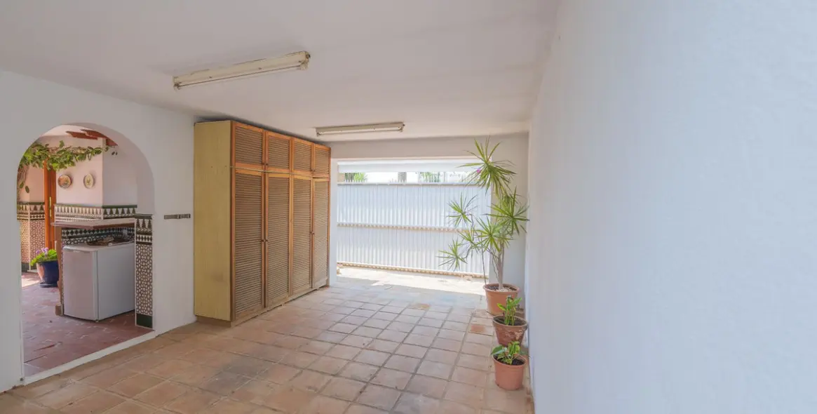 Продажа  отдельно стоящей виллы в Marbella 53