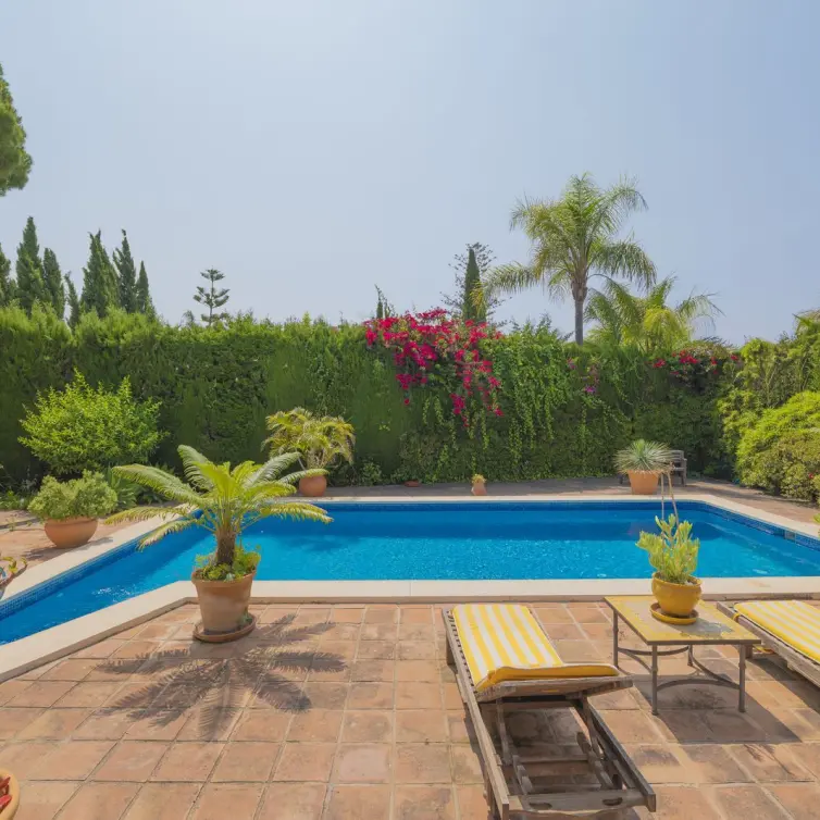 Продажа  отдельно стоящей виллы в Marbella
