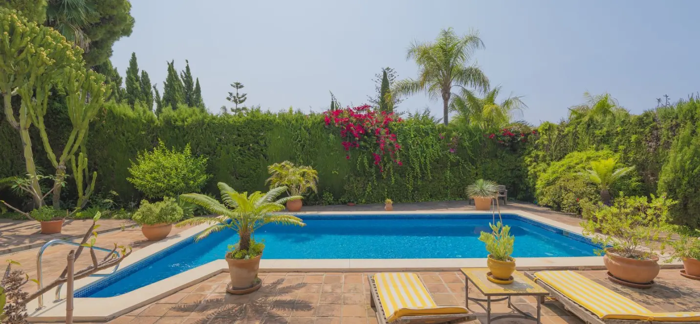 Продажа  отдельно стоящей виллы в Marbella 1