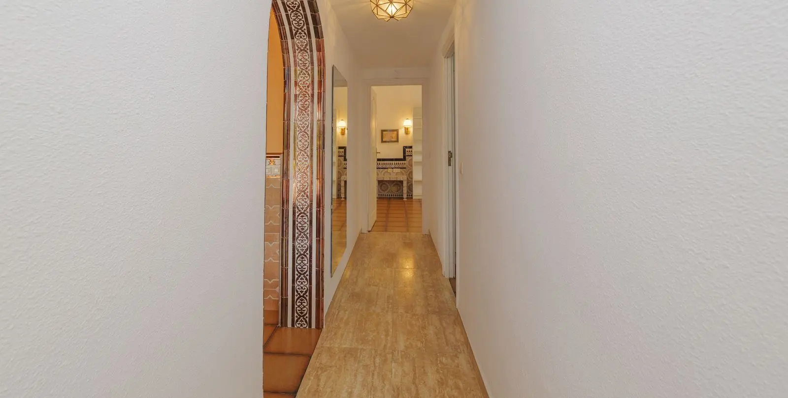 Sale of detached villa in Marbella 38