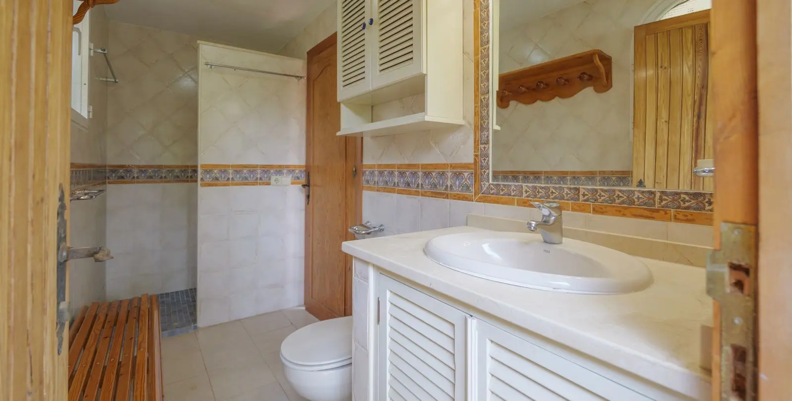 Sale of detached villa in Marbella 49