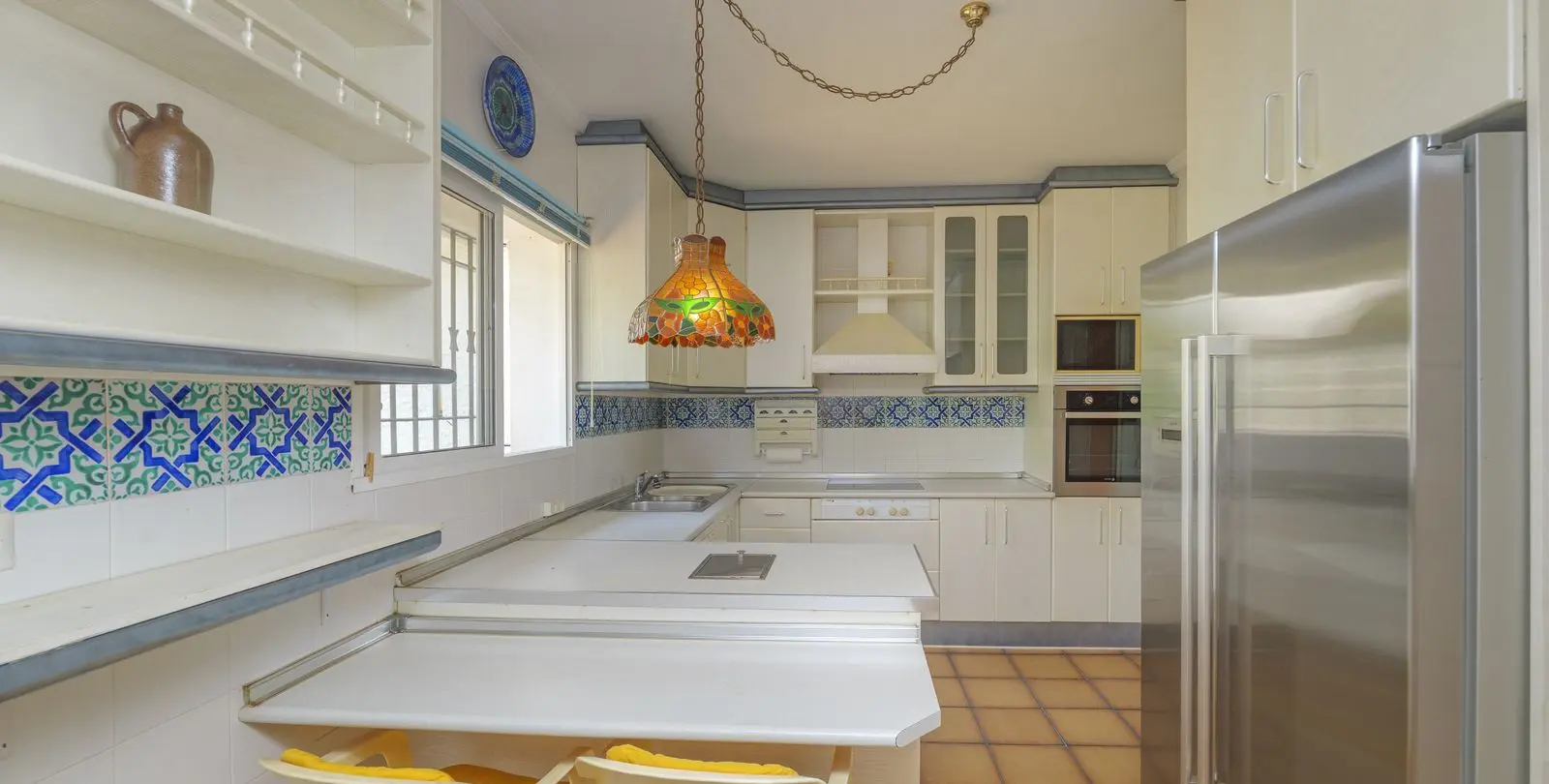Sale of detached villa in Marbella 56