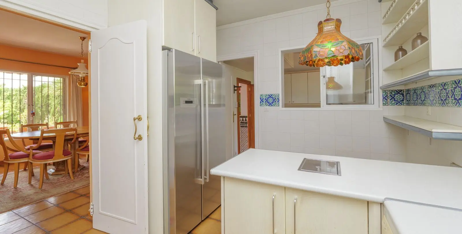 Sale of detached villa in Marbella 57