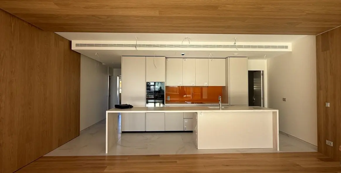 Долгосрочная аренда апартаментов на первом этаже в Benalmadena 8