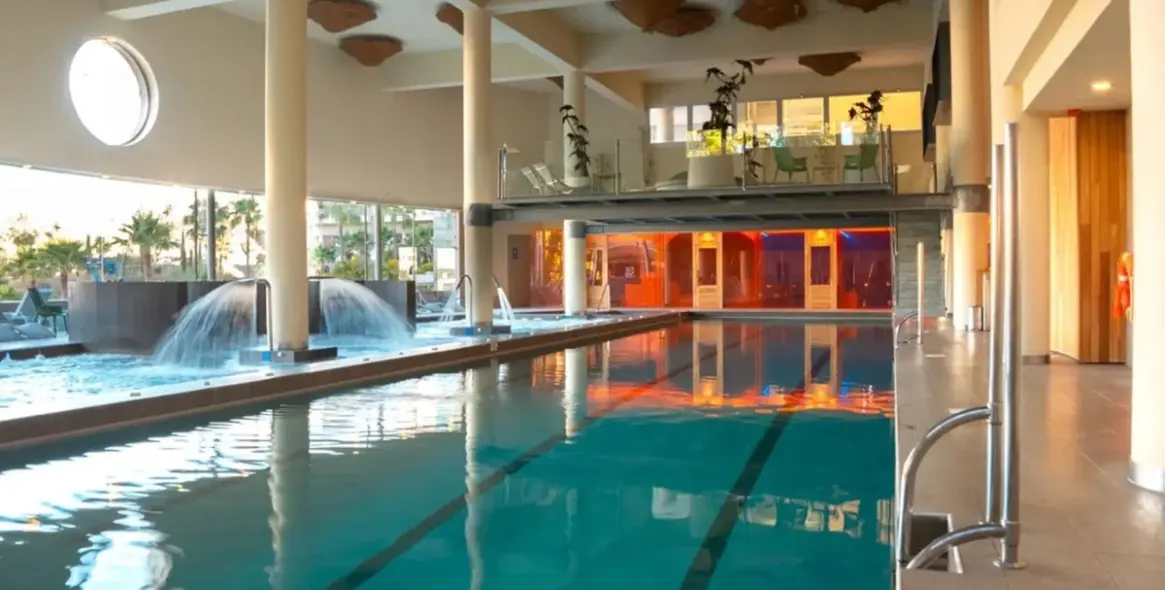 Долгосрочная аренда апартаментов на первом этаже в Benalmadena 16