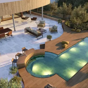 Venta de apartamento en planta baja en Benalmadena