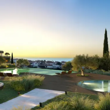 Venta de apartamento en planta baja en Benalmadena