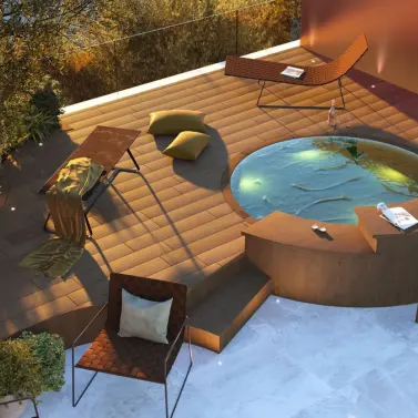 Venta de apartamento en planta baja en Benalmadena