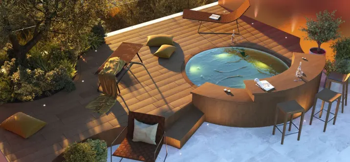 Venta de apartamento en planta baja en Benalmadena 4