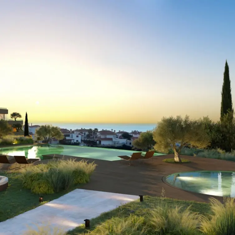 Sale of ground floor apartment in Benalmadena