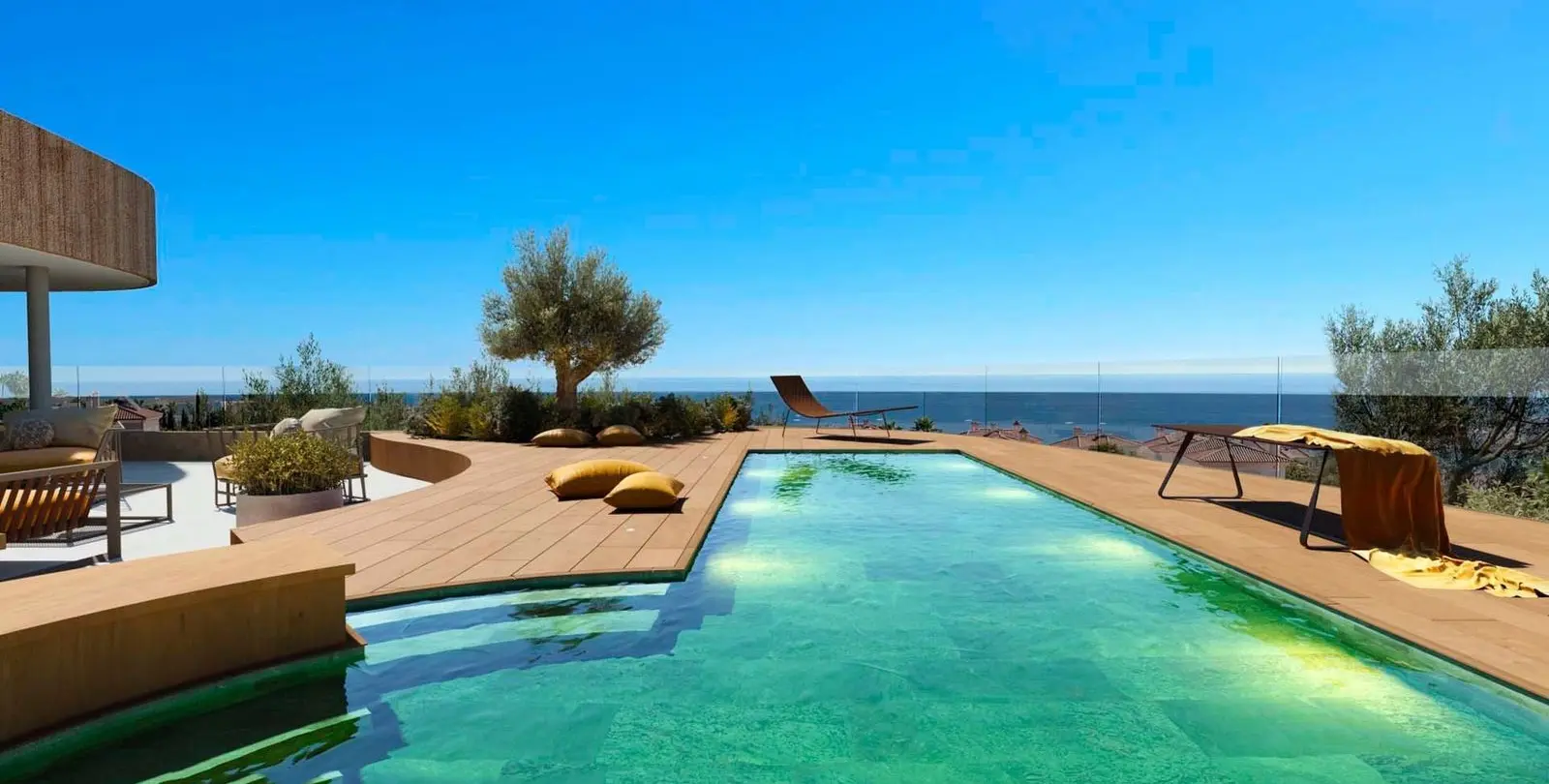 Sale of ground floor apartment in Benalmadena 3