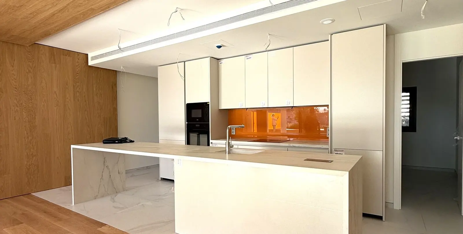 Sale of ground floor apartment in Benalmadena 6