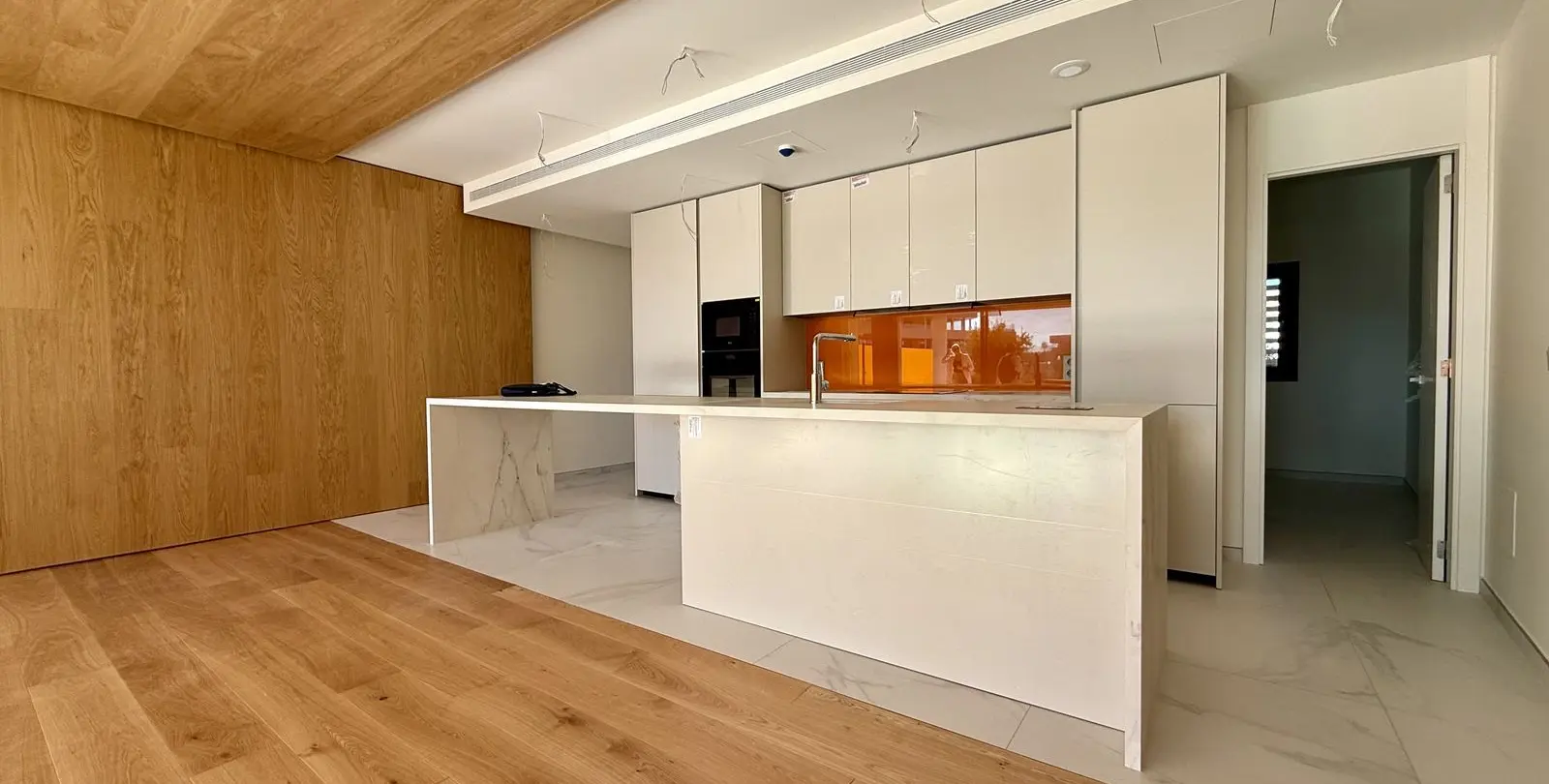 Sale of ground floor apartment in Benalmadena 11