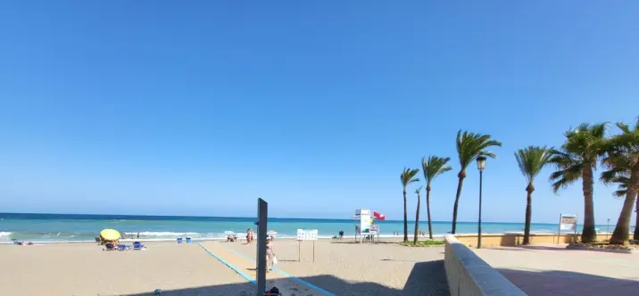 Продажа ресторана в San Luis de Sabinillas 2