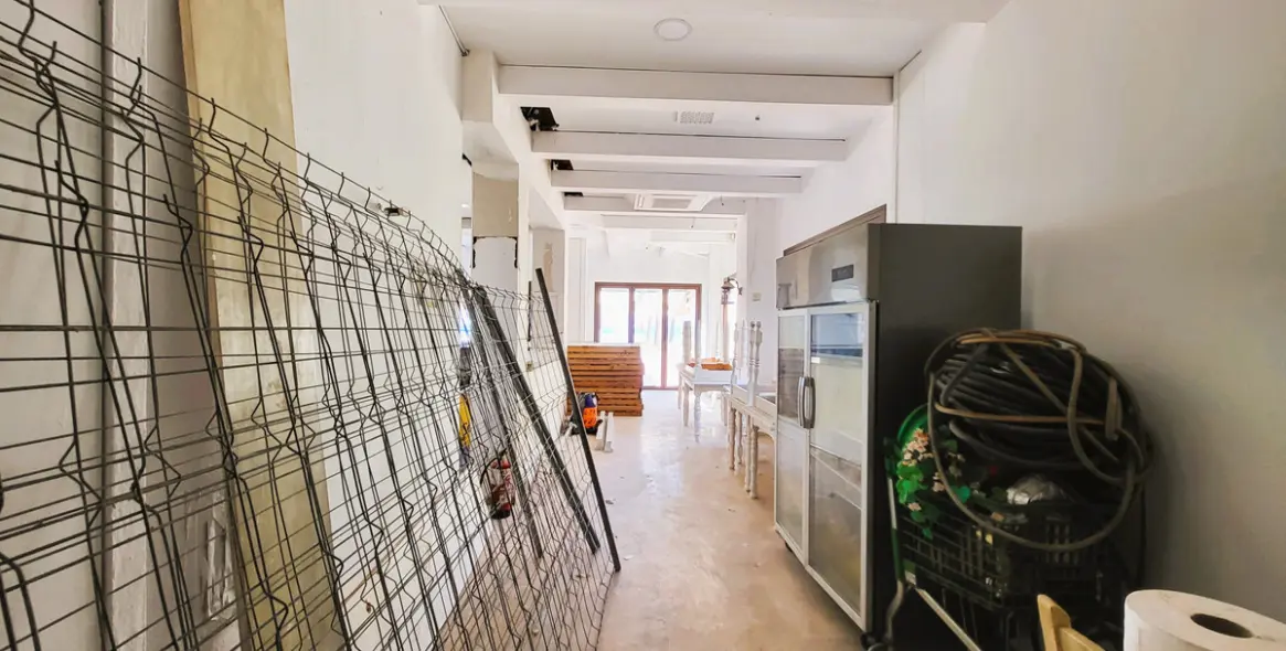 Продажа ресторана в San Luis de Sabinillas 8