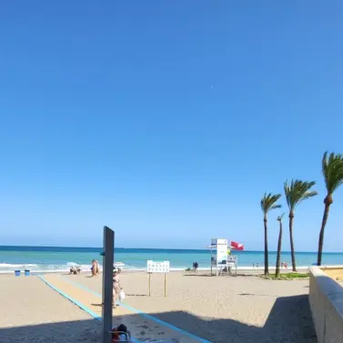 Venta de restaurante en San Luis de Sabinillas