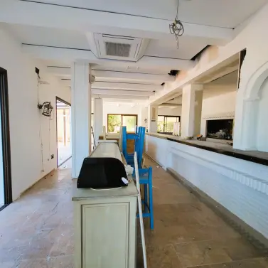 Venta de restaurante en San Luis de Sabinillas