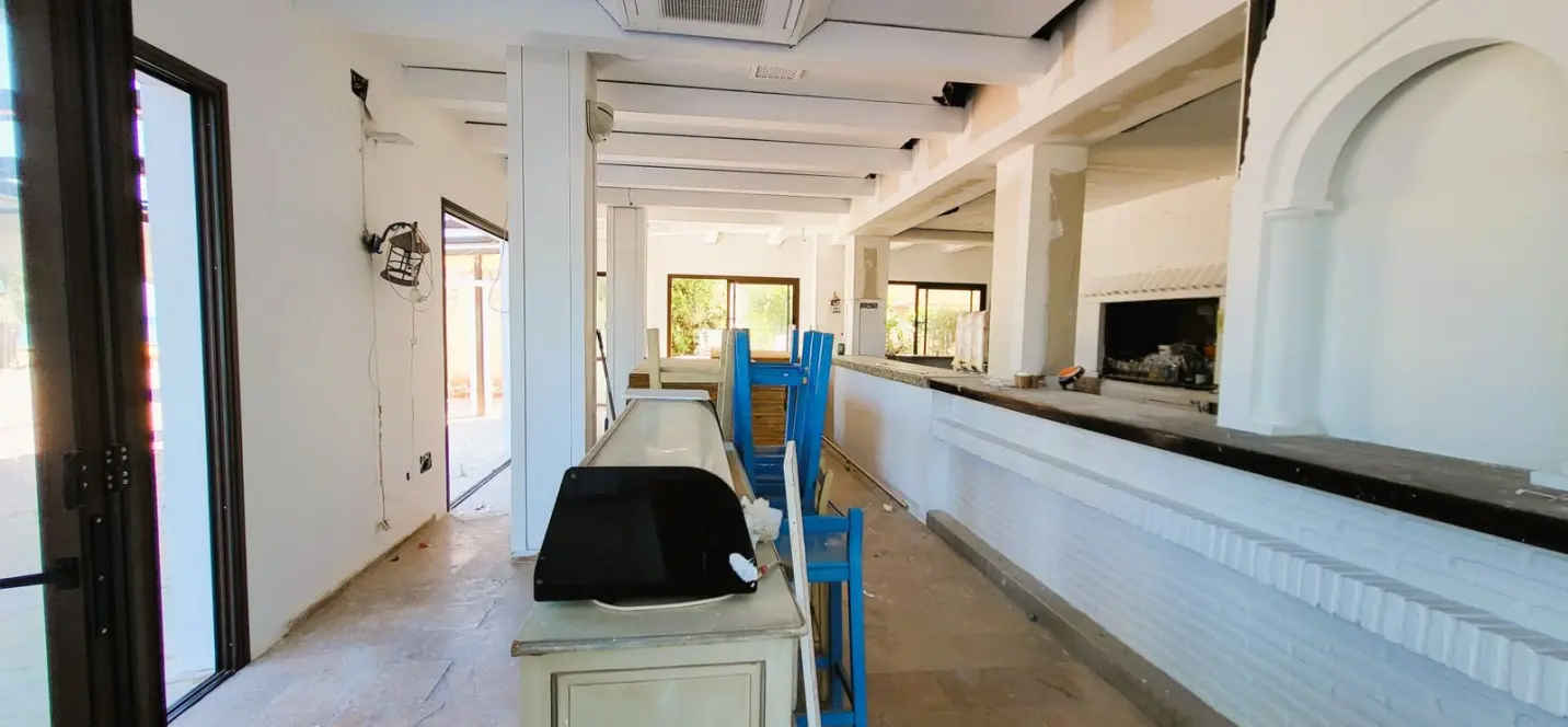 Продажа ресторана в San Luis de Sabinillas 3