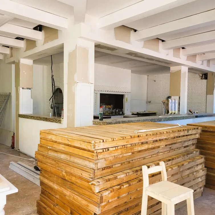 Продажа ресторана в San Luis de Sabinillas