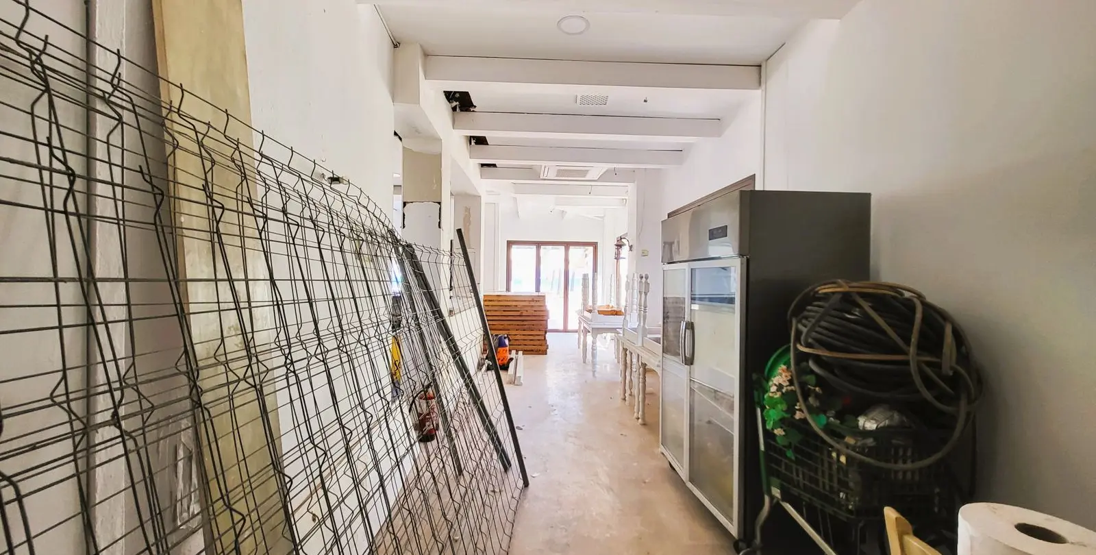 Продажа ресторана в San Luis de Sabinillas 8