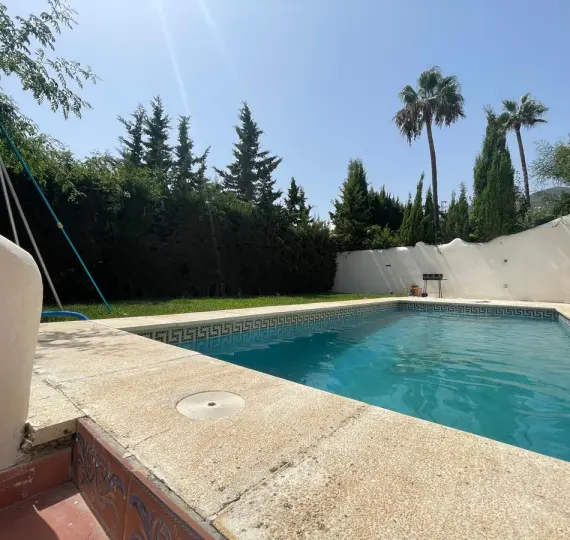 Venta de villa independiente en Torremuelle